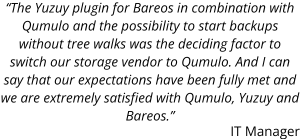 Yuzuy Referenz Science Institute